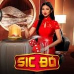 Sic Bo